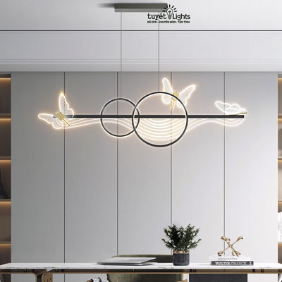 Đèn Thả Hiện Đại N1000 EUT C