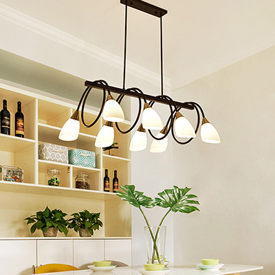 Đèn Thả Hiện Đại N1000 EUT G