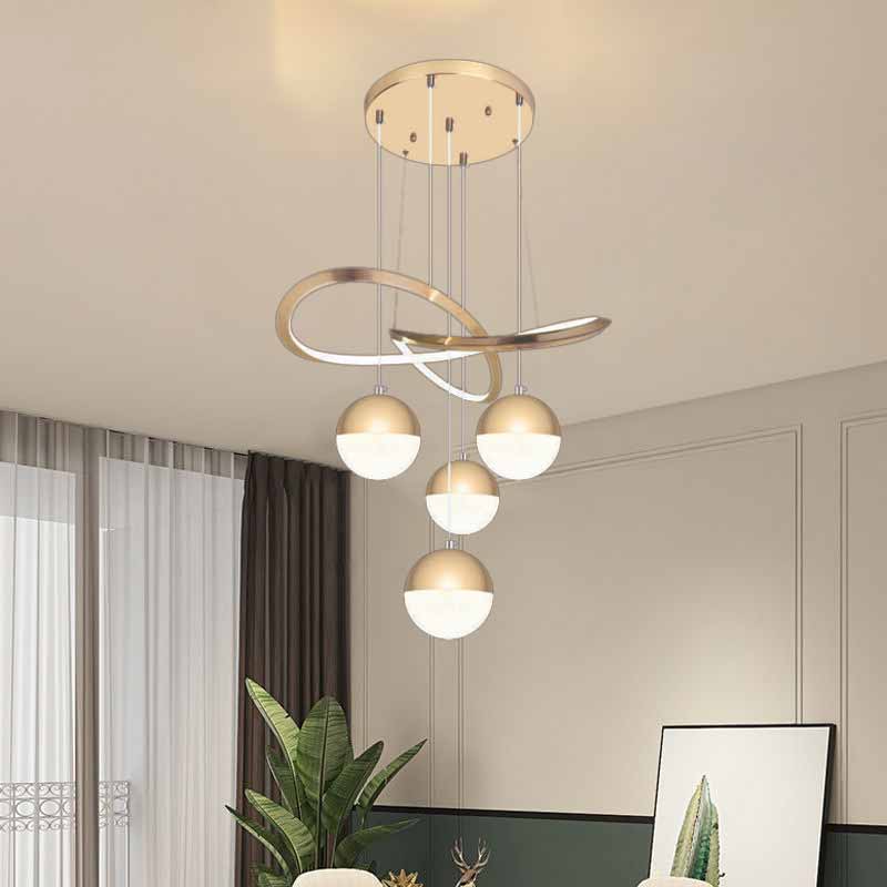 Đèn Thả Hiện Đại N1000 EUT K