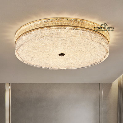 Ốp Trần Trang Trí Luxury EUOL - 142.P EURO A