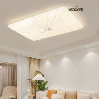 Ốp Trần Trang Trí Luxury EUOL - 142.P EURO D