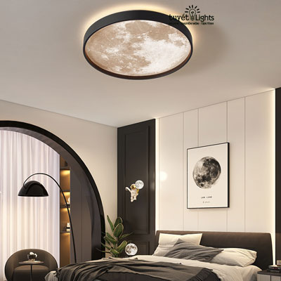 Ốp Trần Trang Trí Luxury EUOL - 142.P EURO B