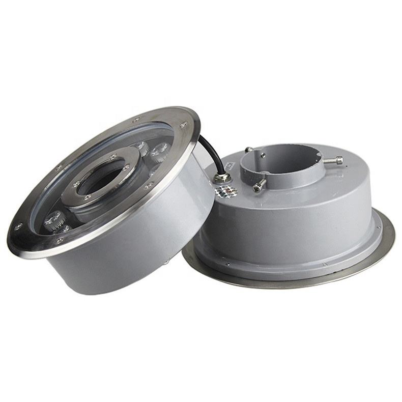 Đèn Âm Nước Bánh Xe SUWA 18w