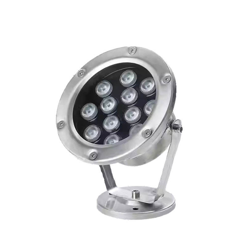 Đèn LED Âm Nước SUNO 12W
