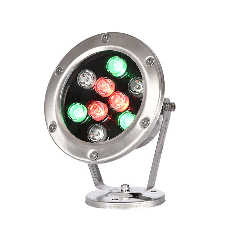 Đèn Âm Nước SUNO 9W