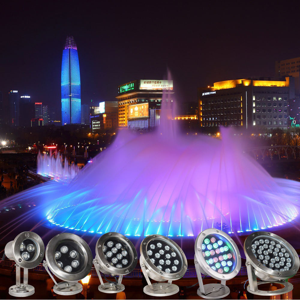 vui chơi giải trí, biệt thự sân vườn, quảng trường, công viên, quán cà phê và trung tâm thương mại.
Ưu điểm vượt trội về kỹ thuật và cấu tạo
Hệ thống chip LED cao cấp