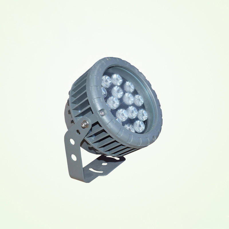 Đèn Chiếu Cây - Hắt Tường YOA 15w