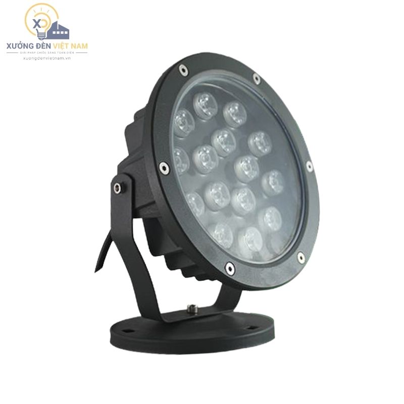 Đèn Chiếu Cây 15W