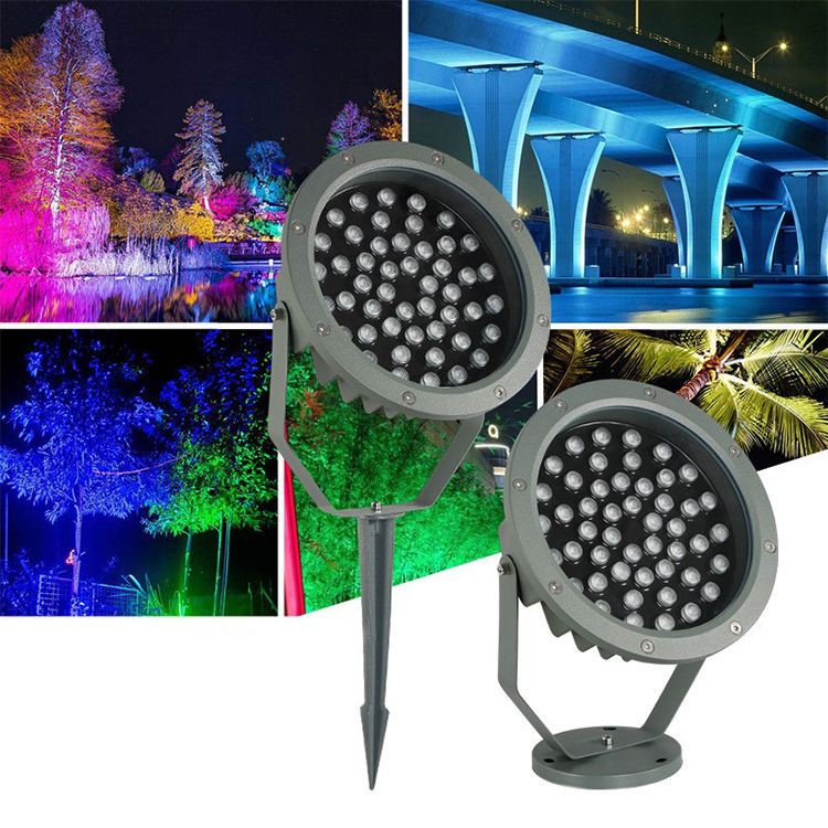 dụng chip LED chất lượng cao, cung cấp ánh sáng tập trung, làm nổi bật chi.