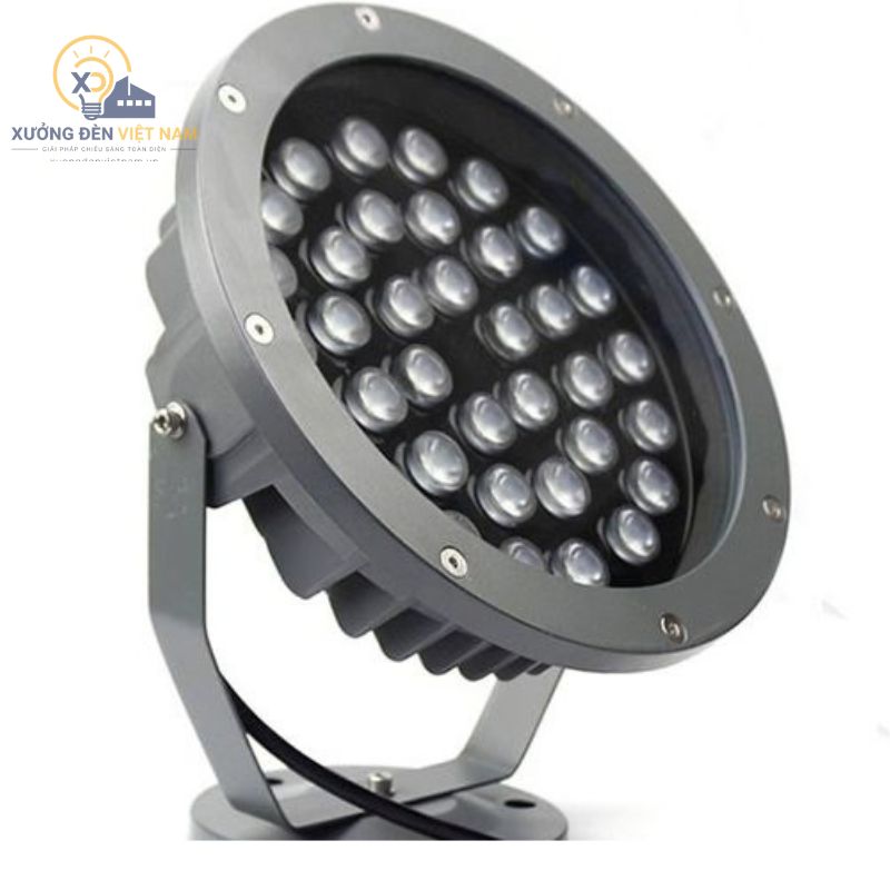 Đèn Chiếu Cây 50W