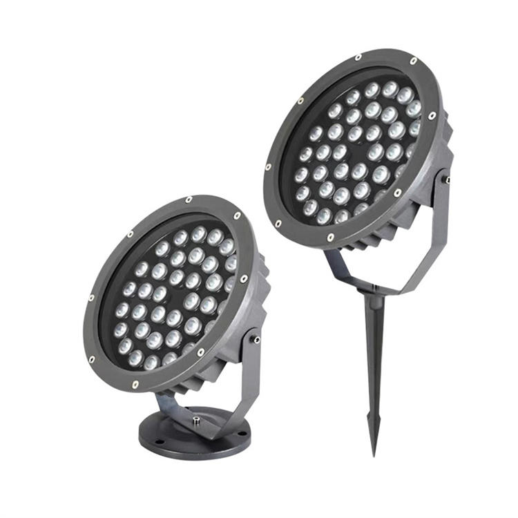 Đèn Chiếu Cây 18W