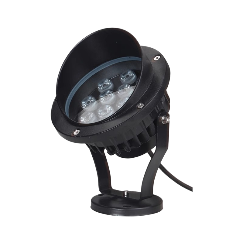 Đèn Chiếu Cây YOKY Mũ 9W