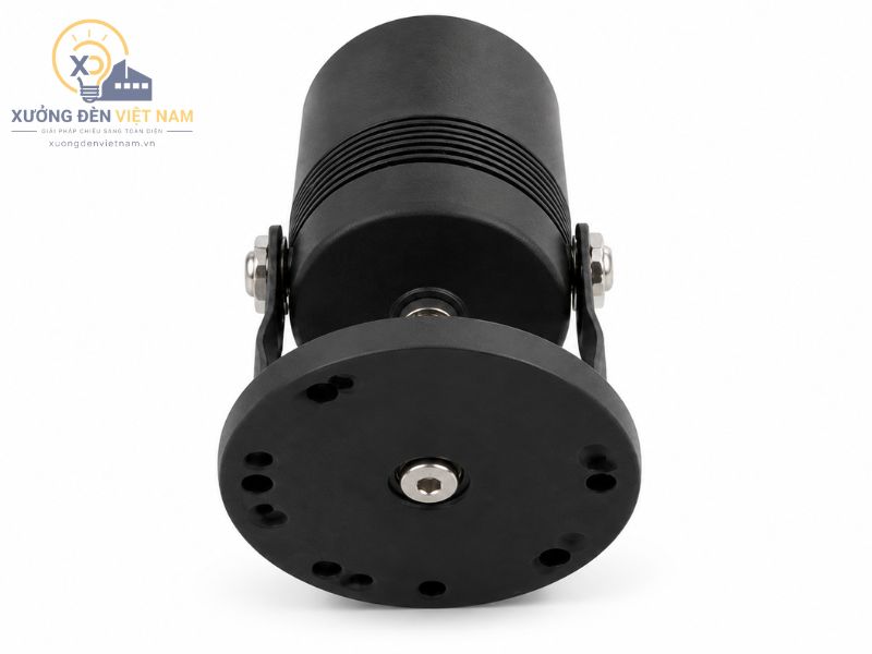Đèn chiếu cây SUCO mũ 15W có thiết kế đặc biệt chống chói