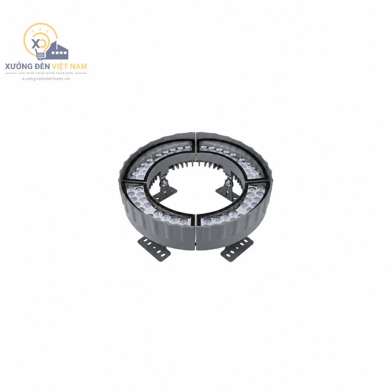 Đèn Ôm Gốc Cây COKA 36W