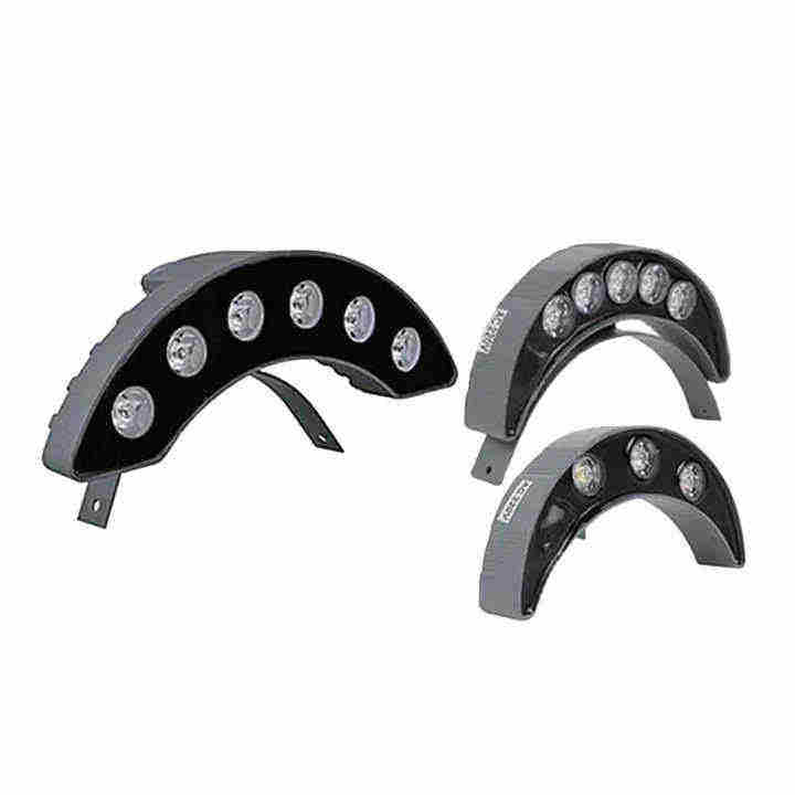 Đèn Ôm Gốc Cây CAKA 6W