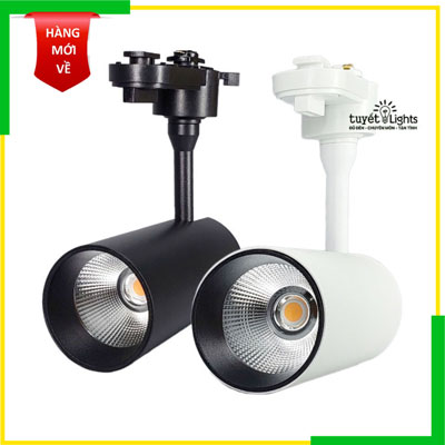 AKIMI - Đèn Rọi Ray Focus 12W A