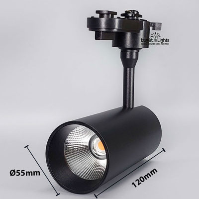 AKIMI - Đèn Rọi Ray Focus 12W A