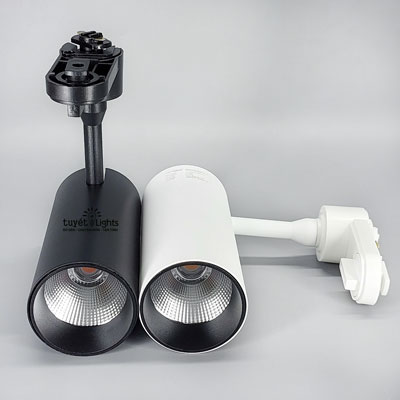 Âm Trần MPE LED Tròn Siêu Mỏng RPL 12W